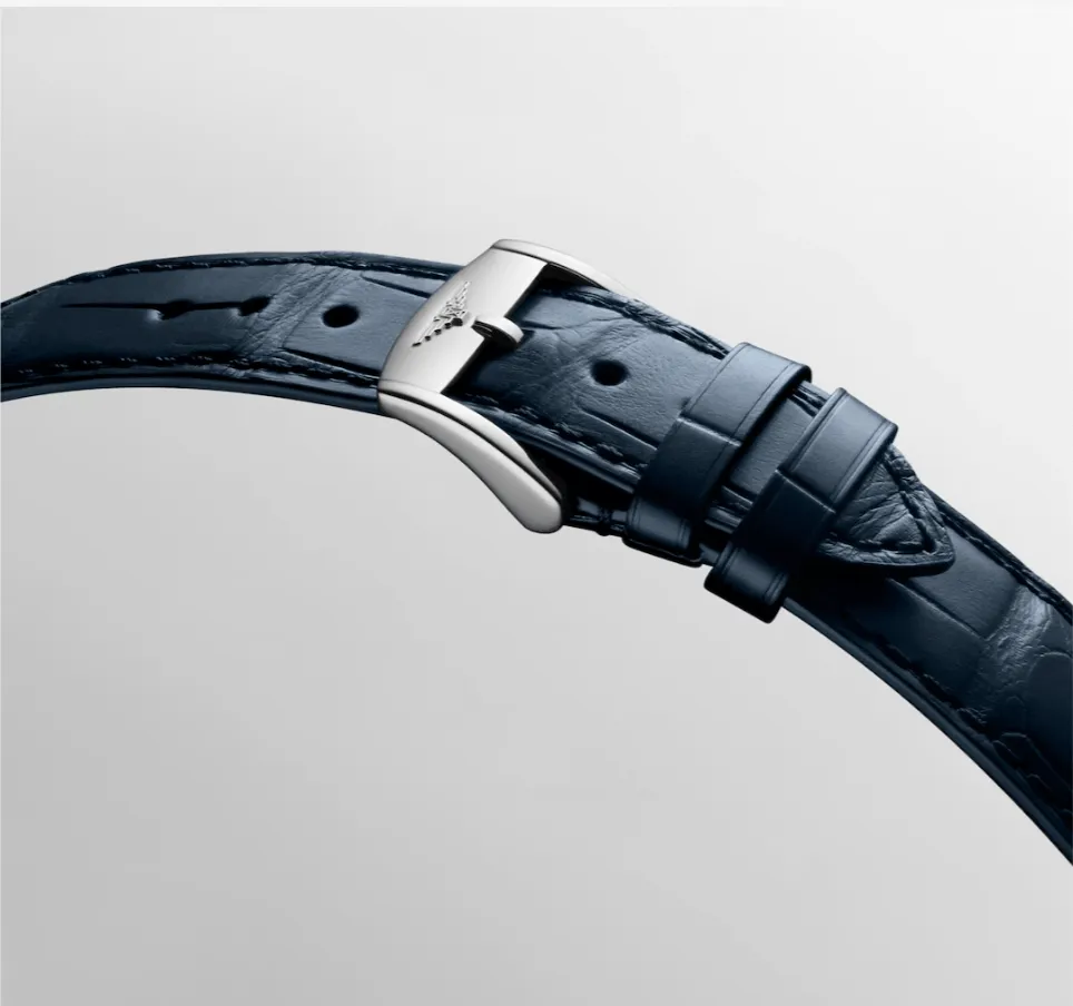 LONGINES FLAGSHIP HERITAGE MOONPHASE 38.50mm