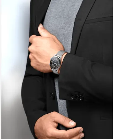 LONGINES LEGEND DIVER 42mm