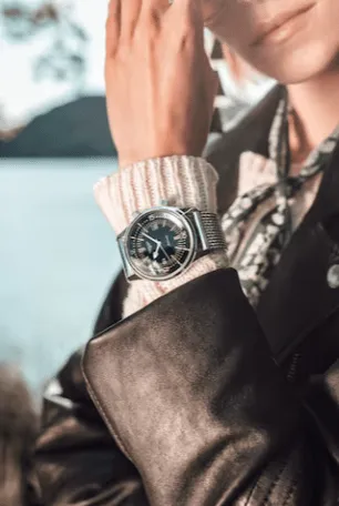 LONGINES LEGEND DIVER 42mm