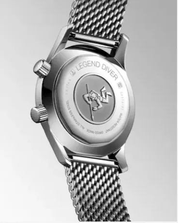 LONGINES LEGEND DIVER 42mm