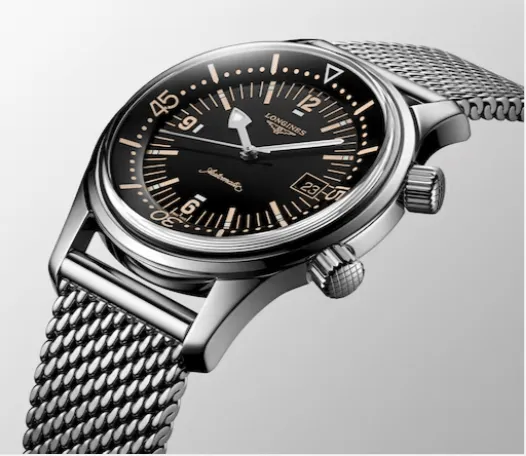 LONGINES LEGEND DIVER 42mm
