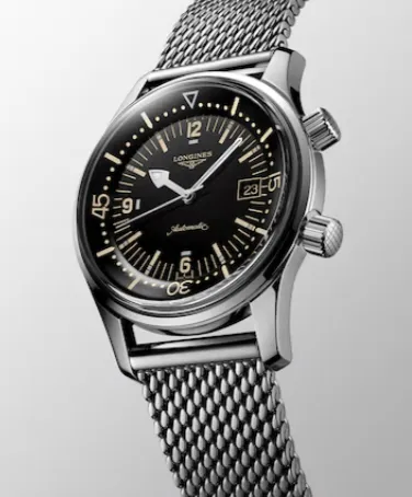 LONGINES LEGEND DIVER 42mm