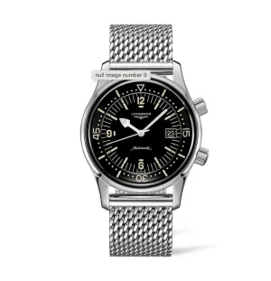 LONGINES LEGEND DIVER 42mm