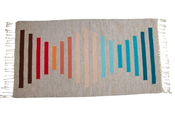 LOOM Imports Rug № 14