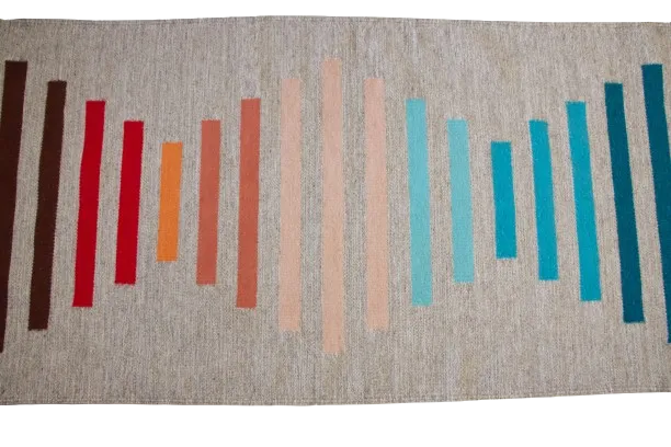 LOOM Imports Rug № 14