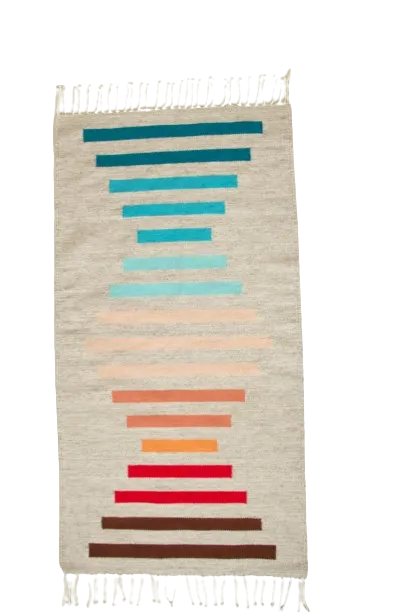 LOOM Imports Rug № 14