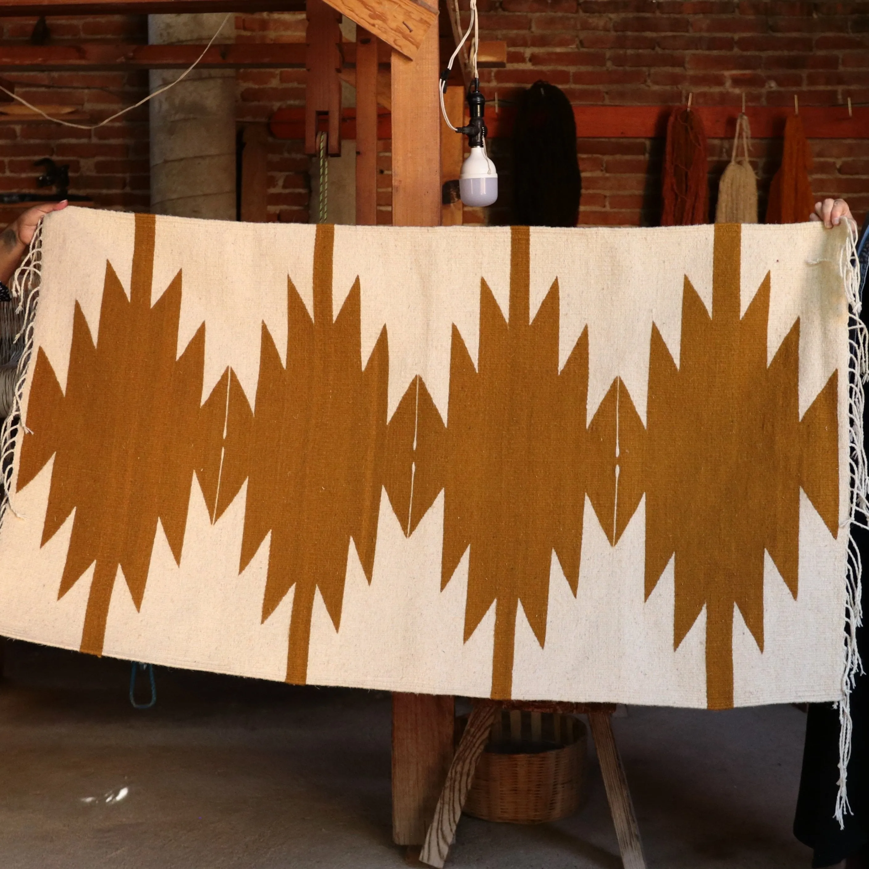 LOOM Imports Rug № 32