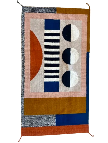 LOOM Imports Rug № 34
