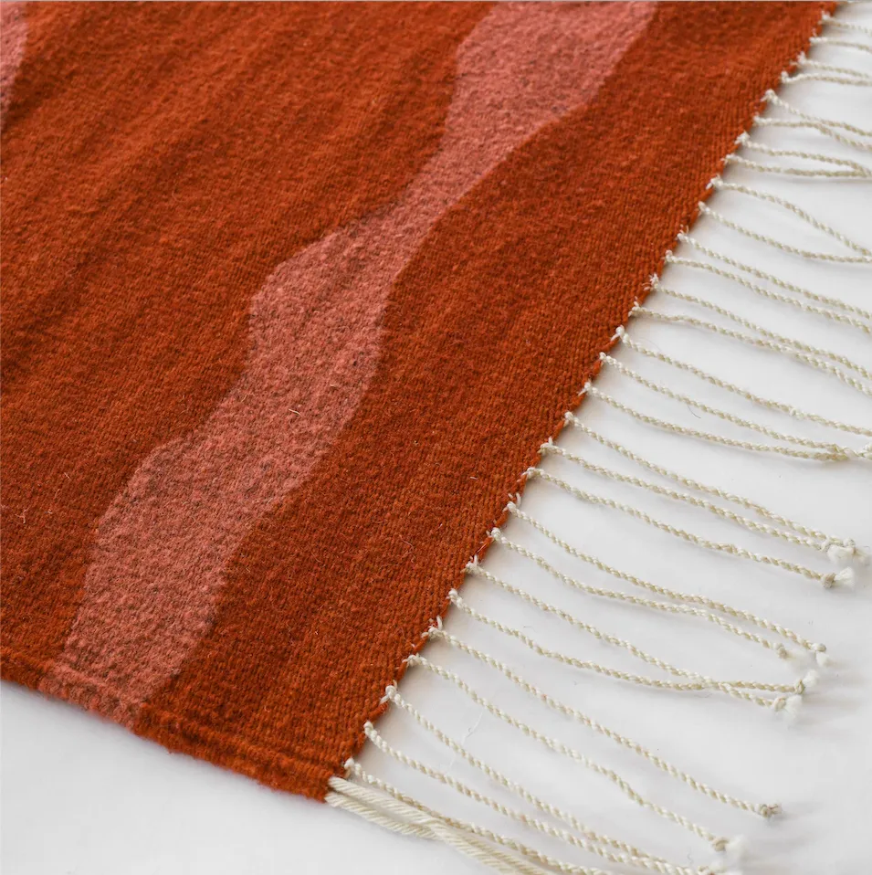 LOOM Imports Rug № 9