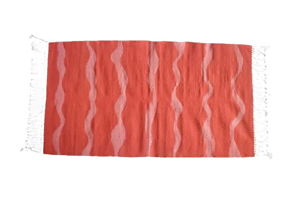 LOOM Imports Rug № 9