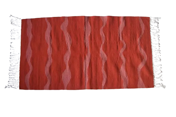 LOOM Imports Rug № 9