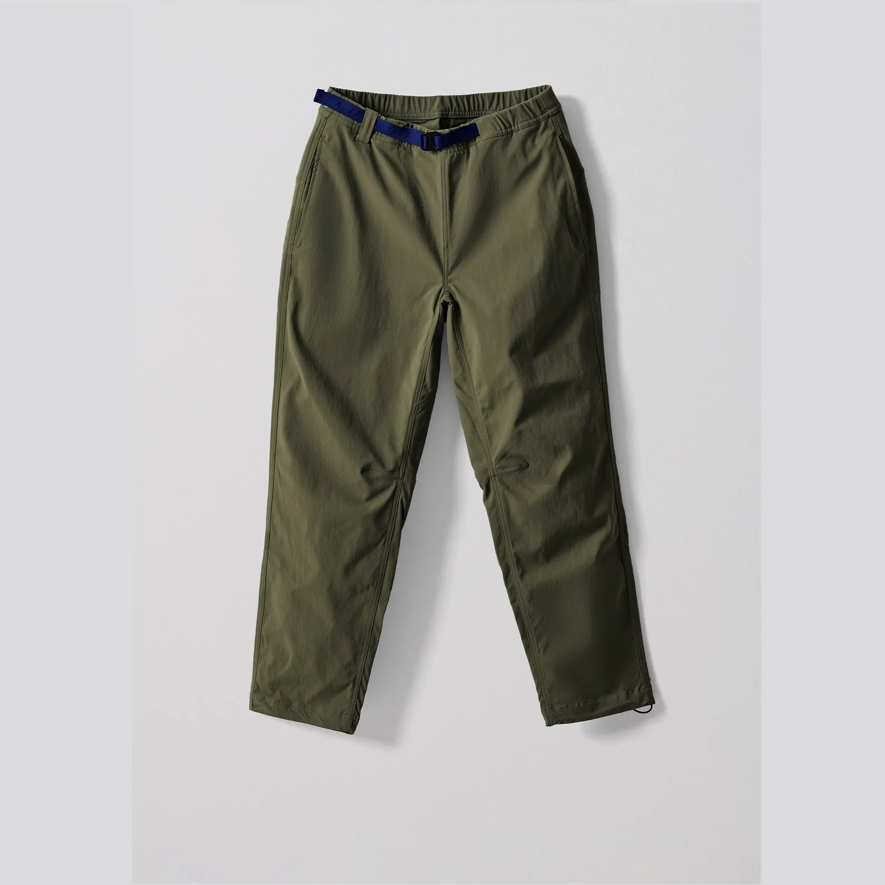 MAAP Phase Pant - Light Moss