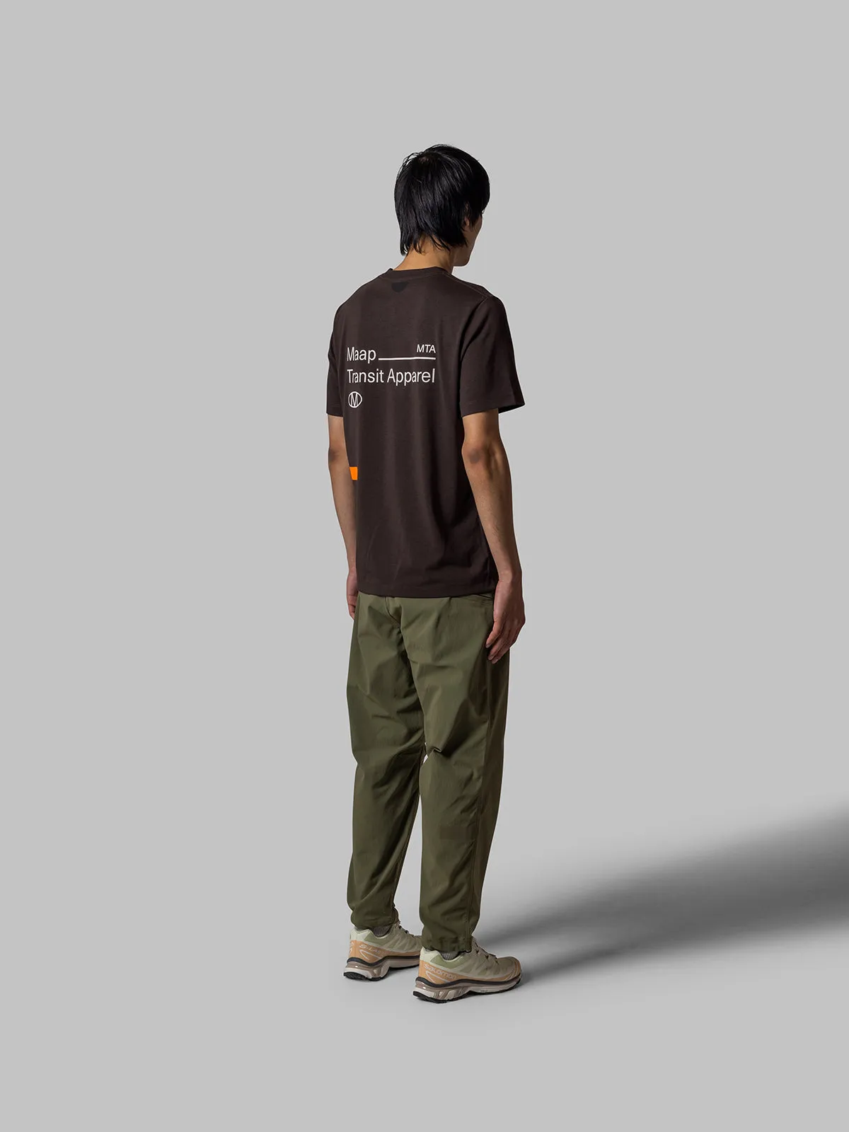 MAAP Phase Pant - Light Moss