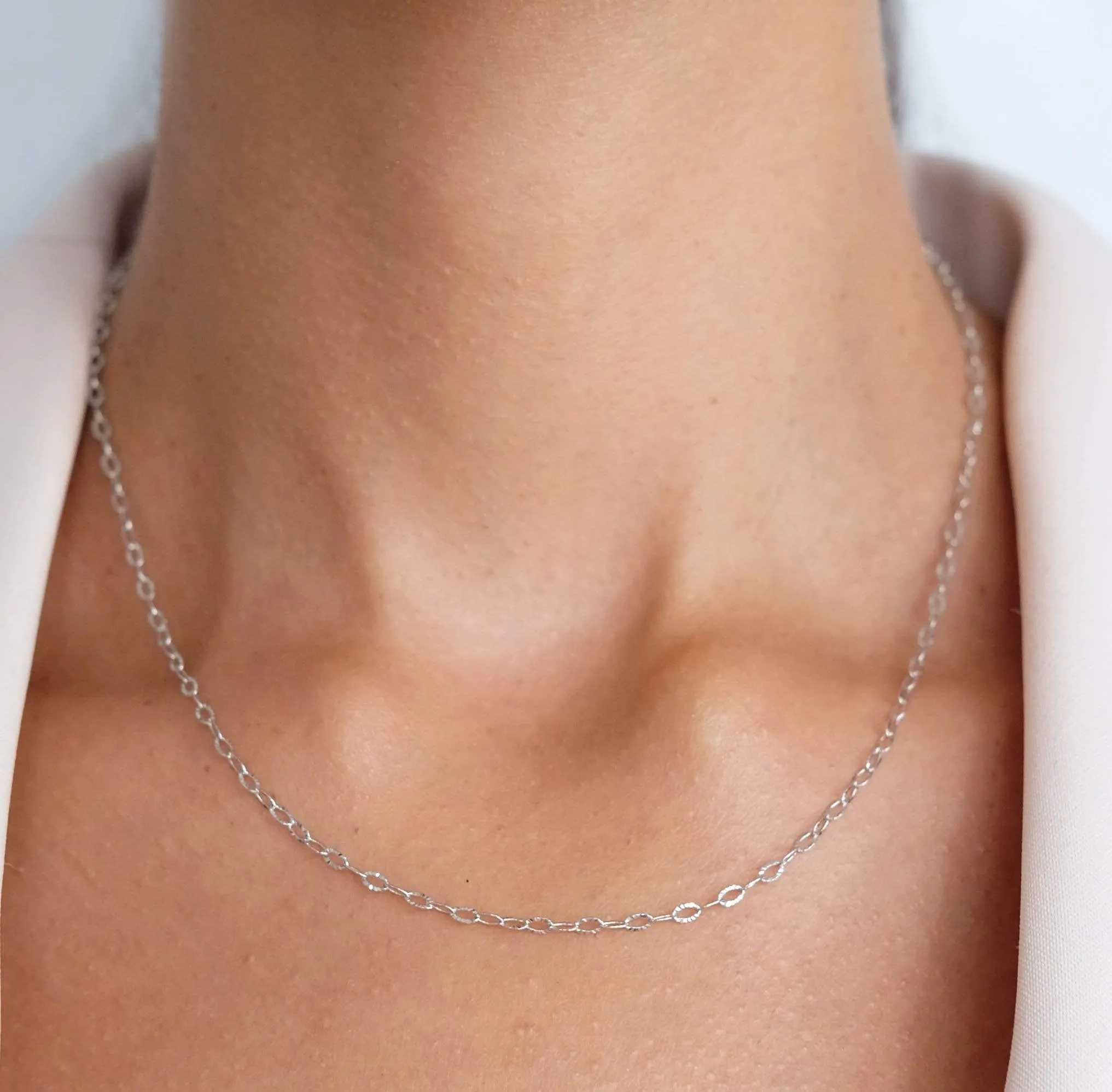 Mariah Dainty Chain