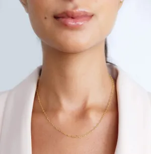 Mariah Dainty Chain