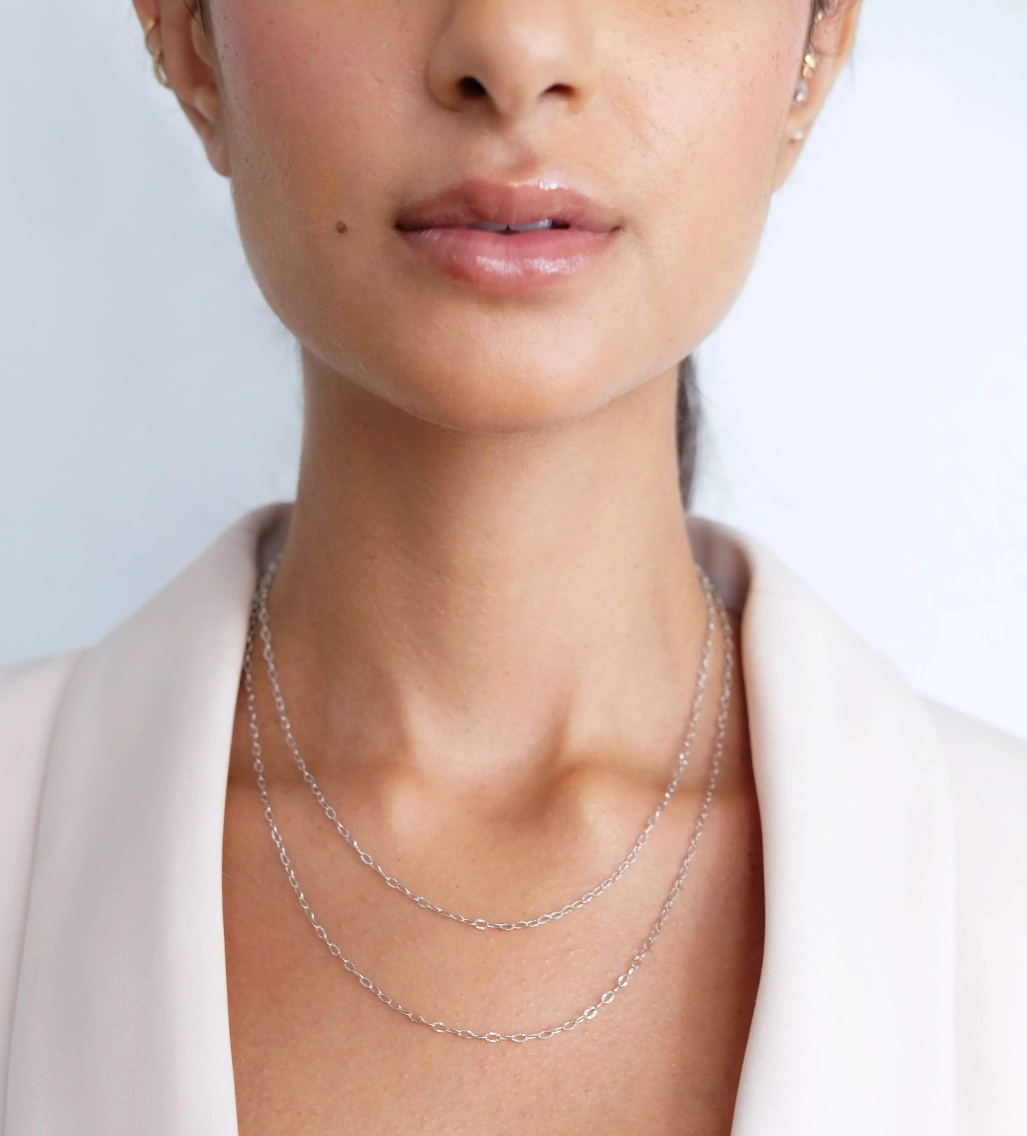 Mariah Dainty Chain