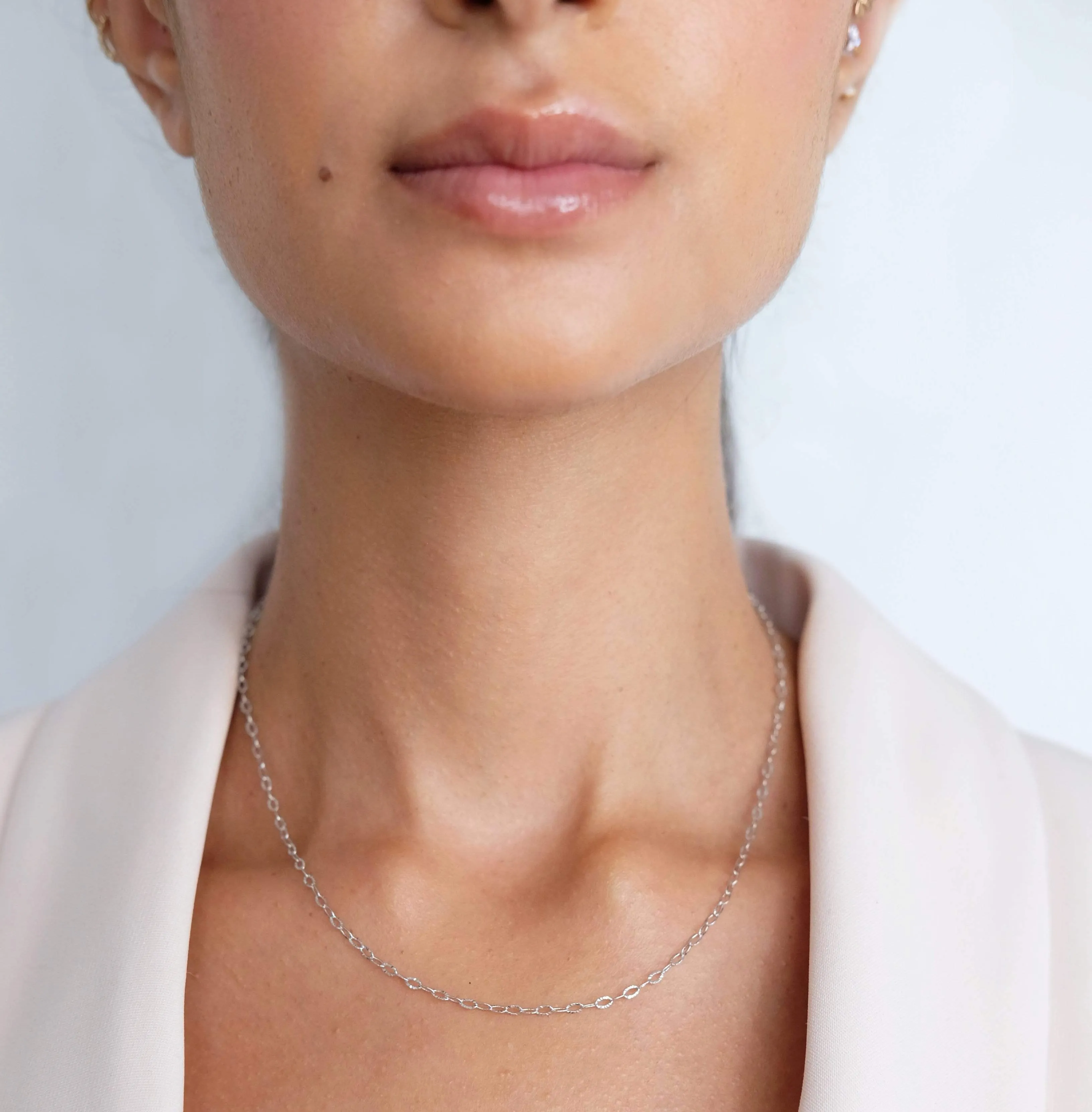 Mariah Dainty Chain