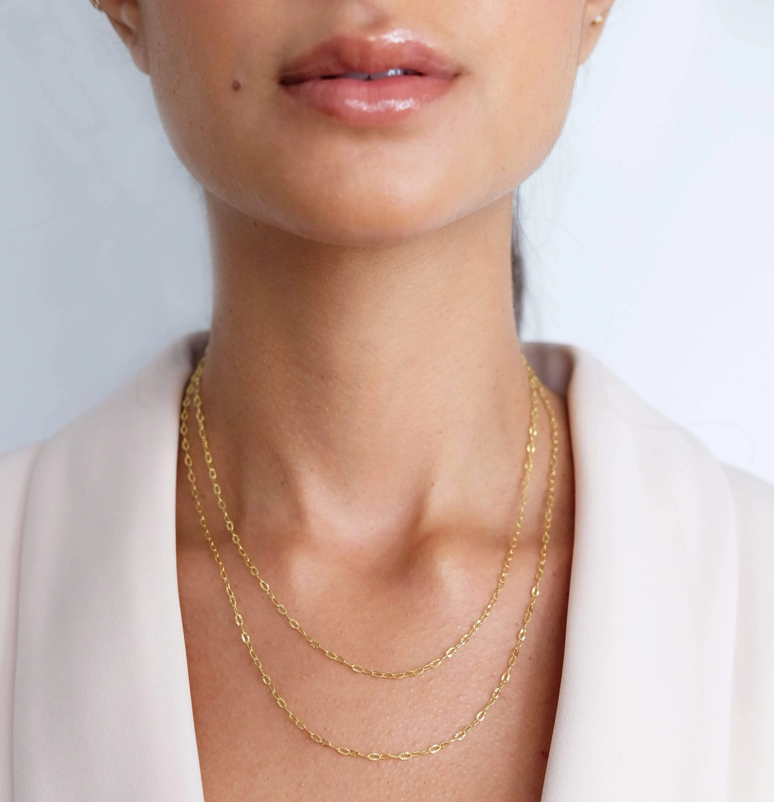 Mariah Dainty Chain
