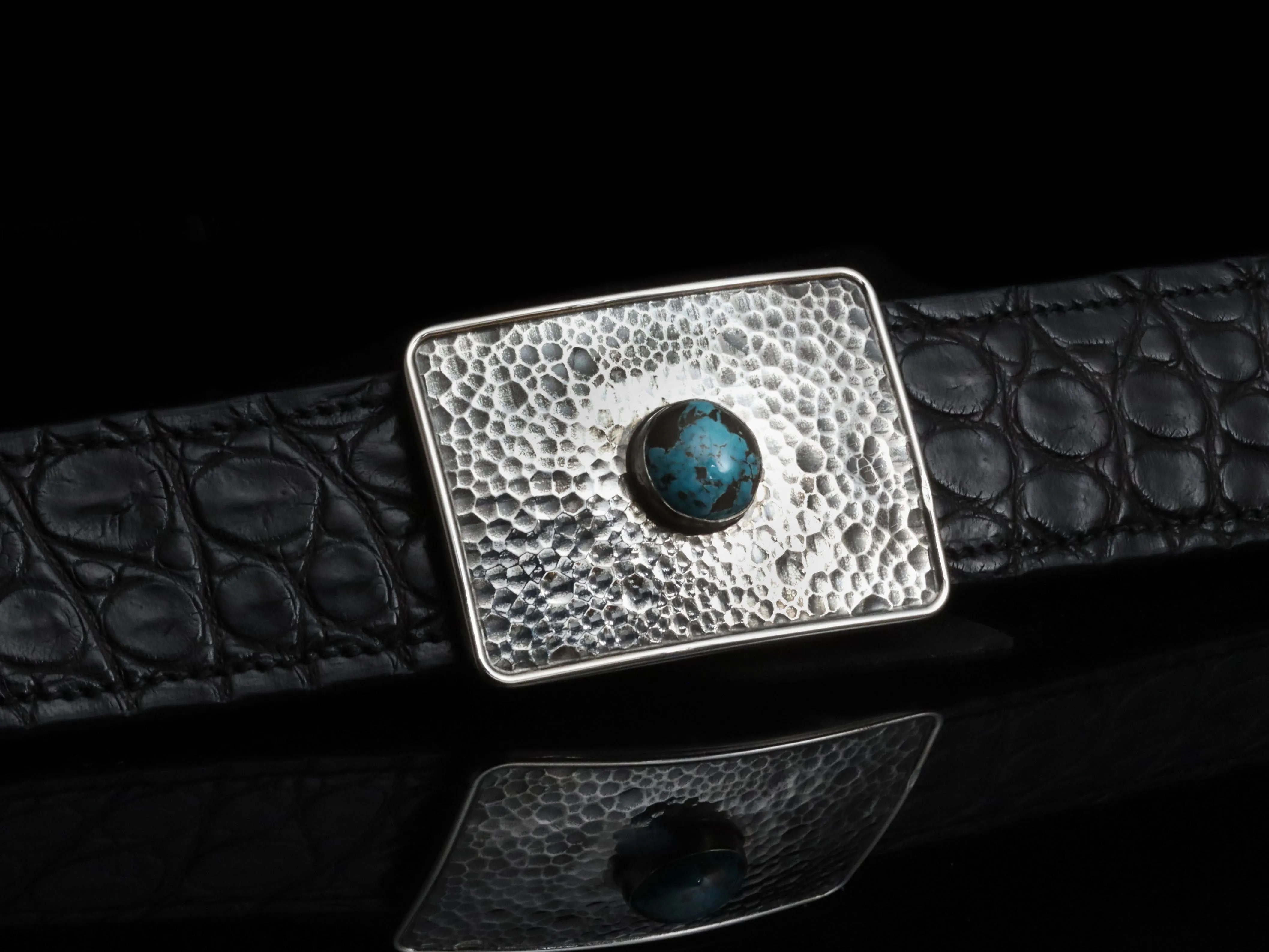 Mason Bridge American Turquoise