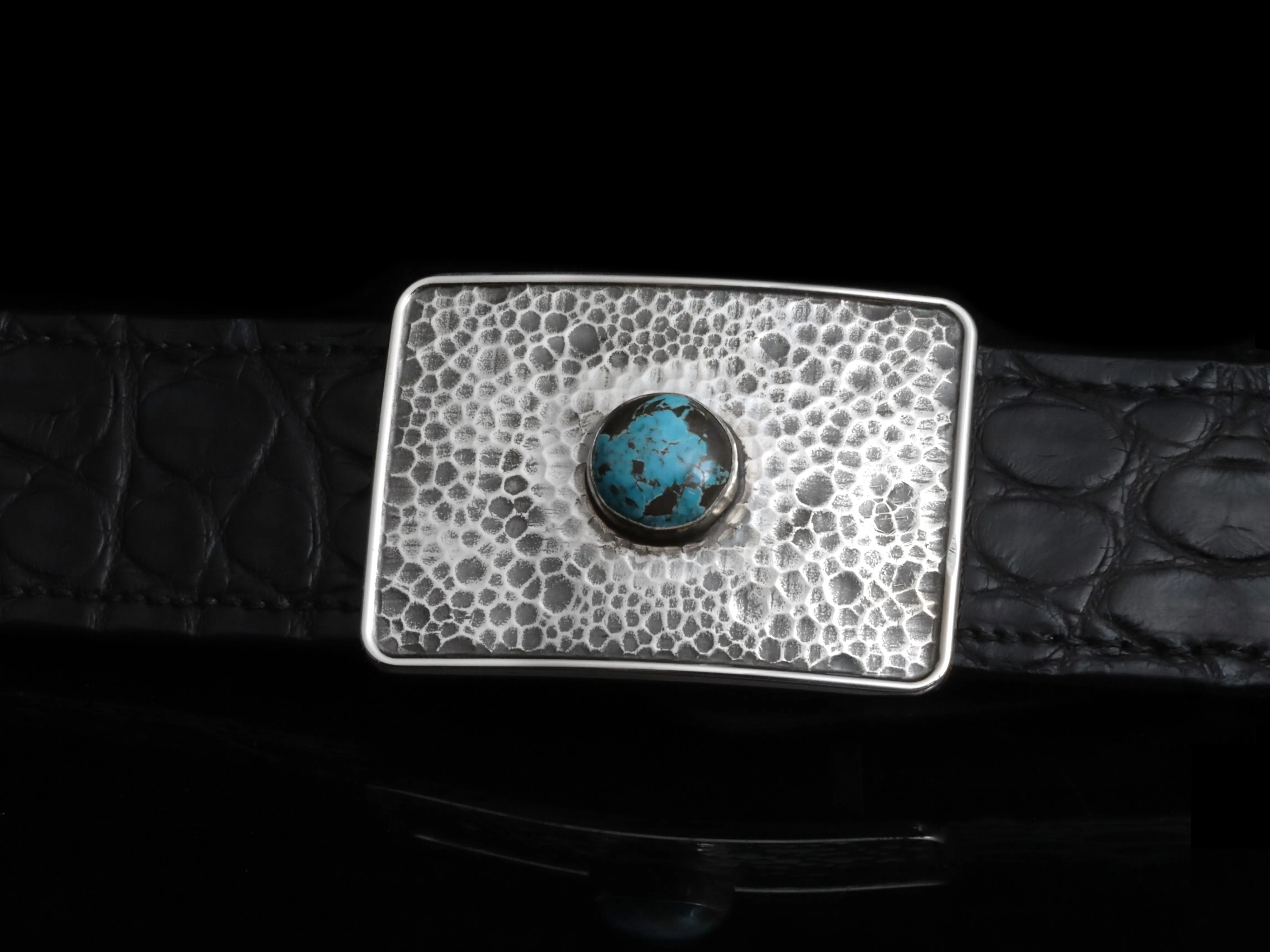 Mason Bridge American Turquoise