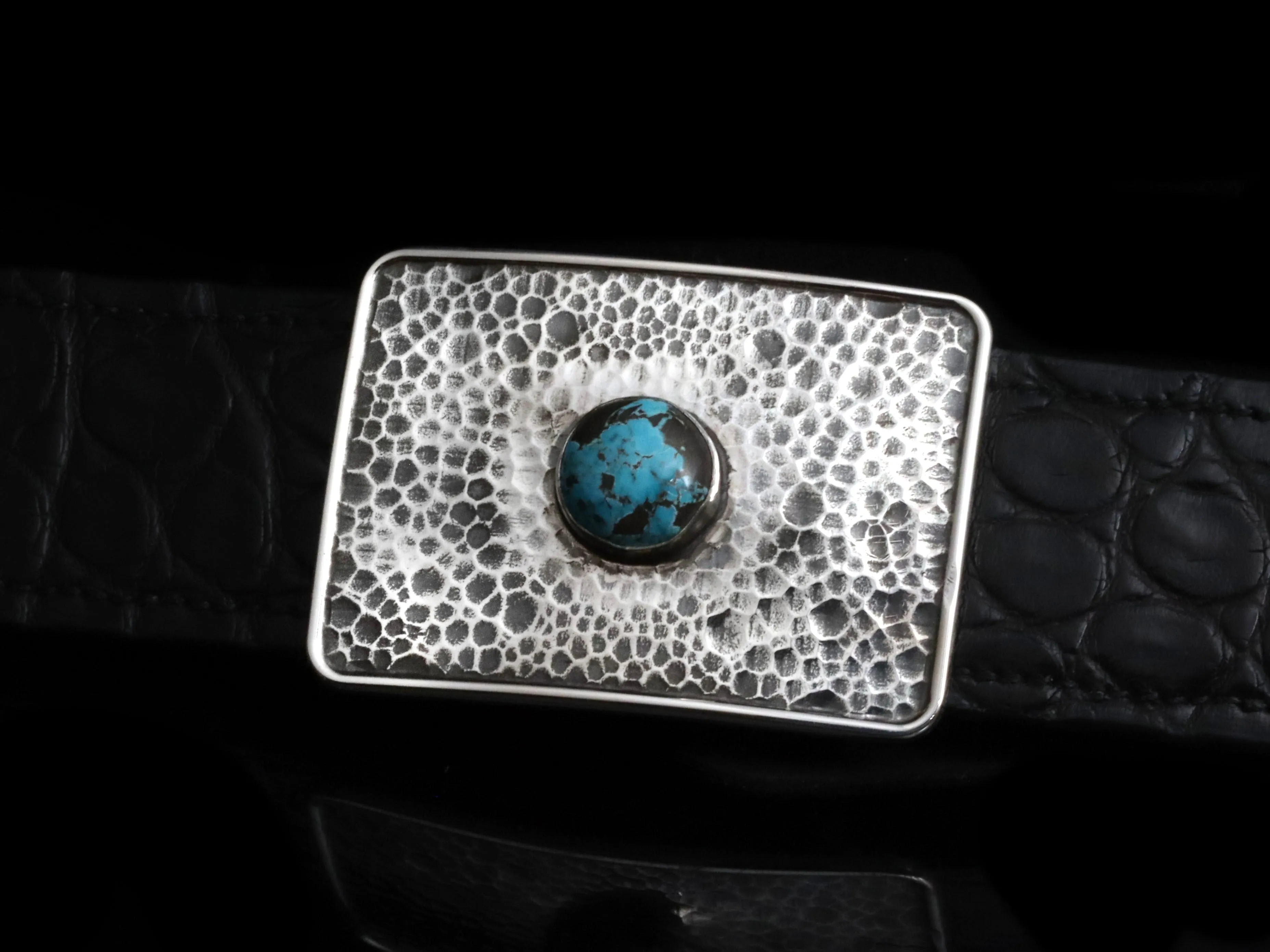 Mason Bridge American Turquoise