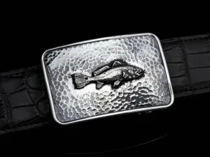 Mason Bridge Red Fish