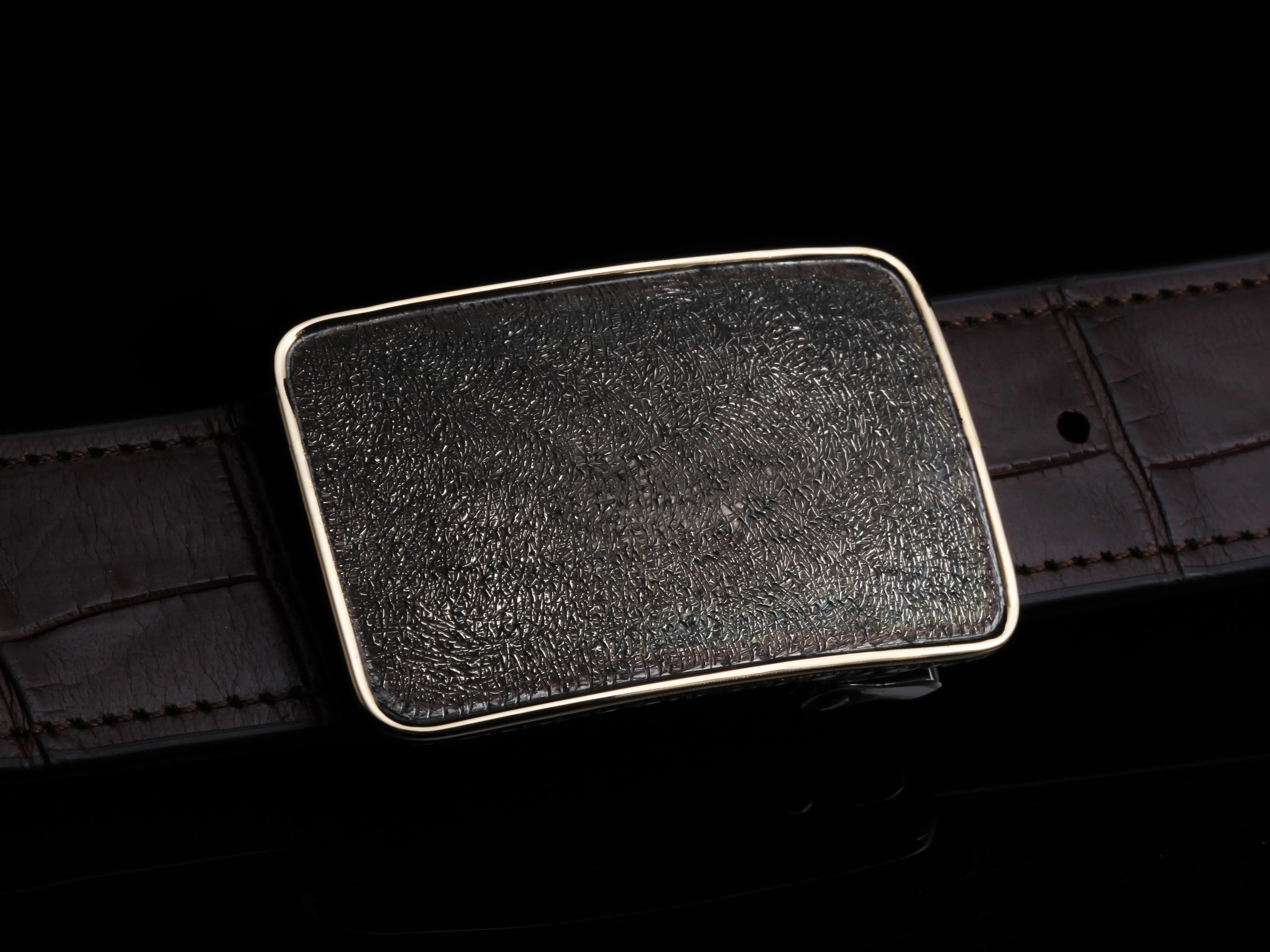Mason Doric 14k Poe, Two Sizes