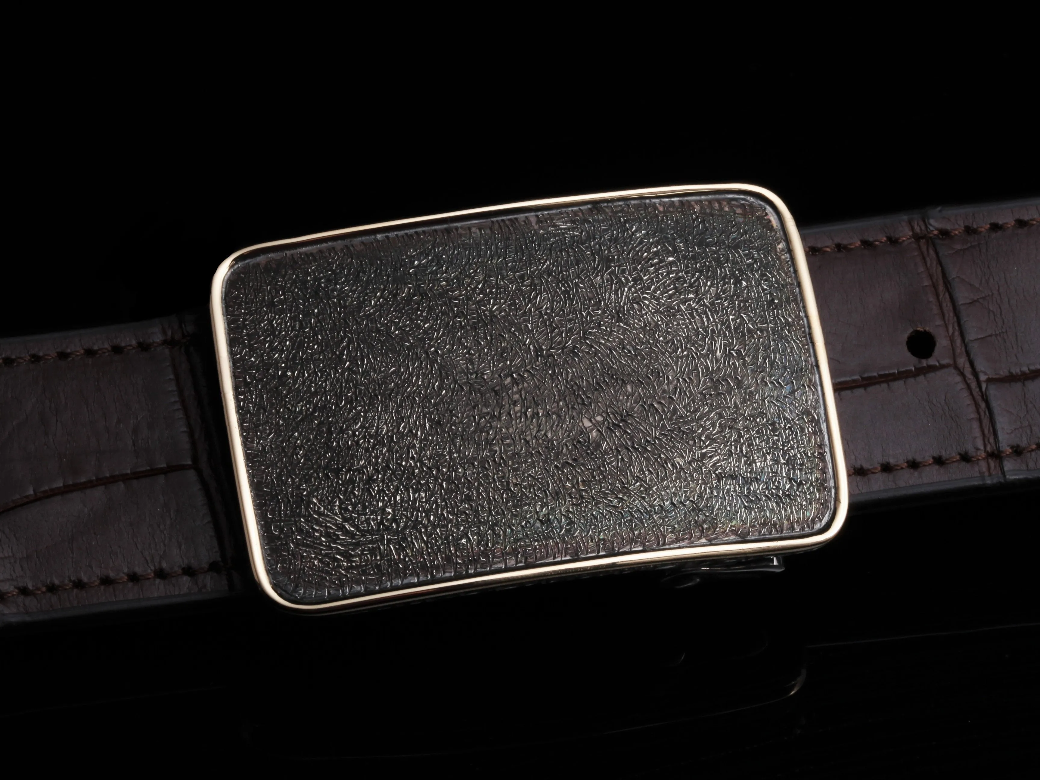 Mason Doric 14k Poe, Two Sizes