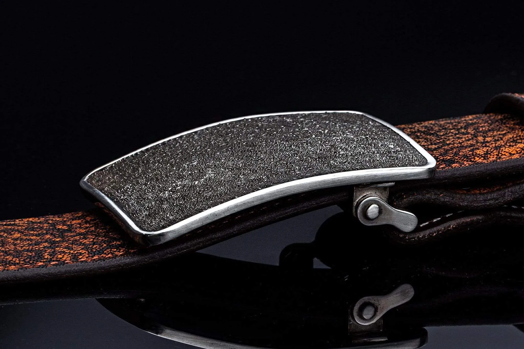 Mason Doric Dress Buckle