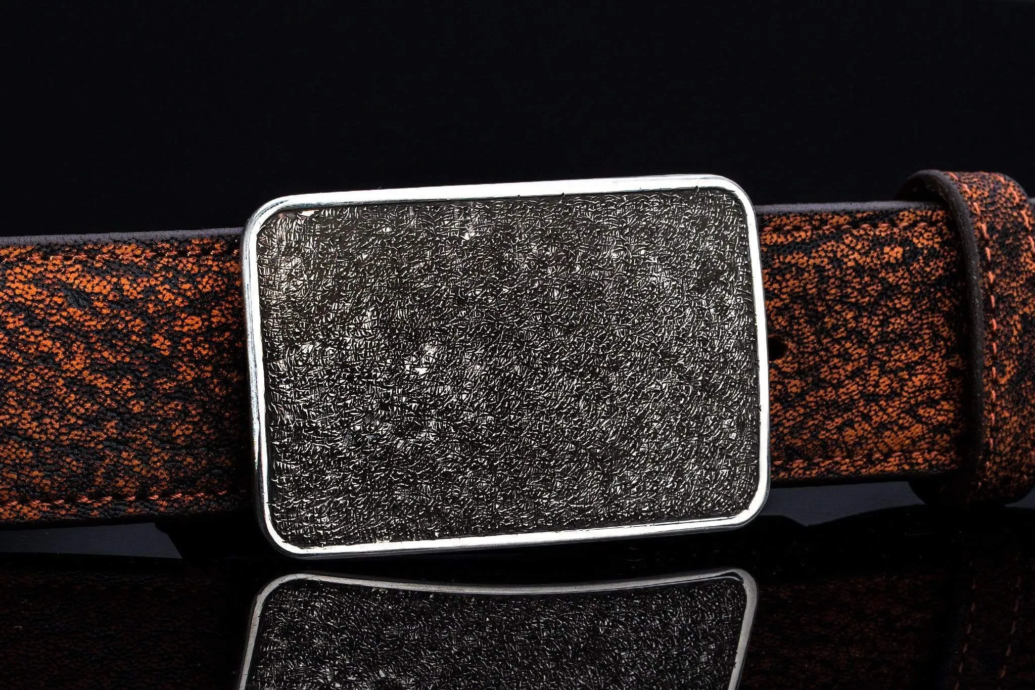 Mason Doric Dress Buckle