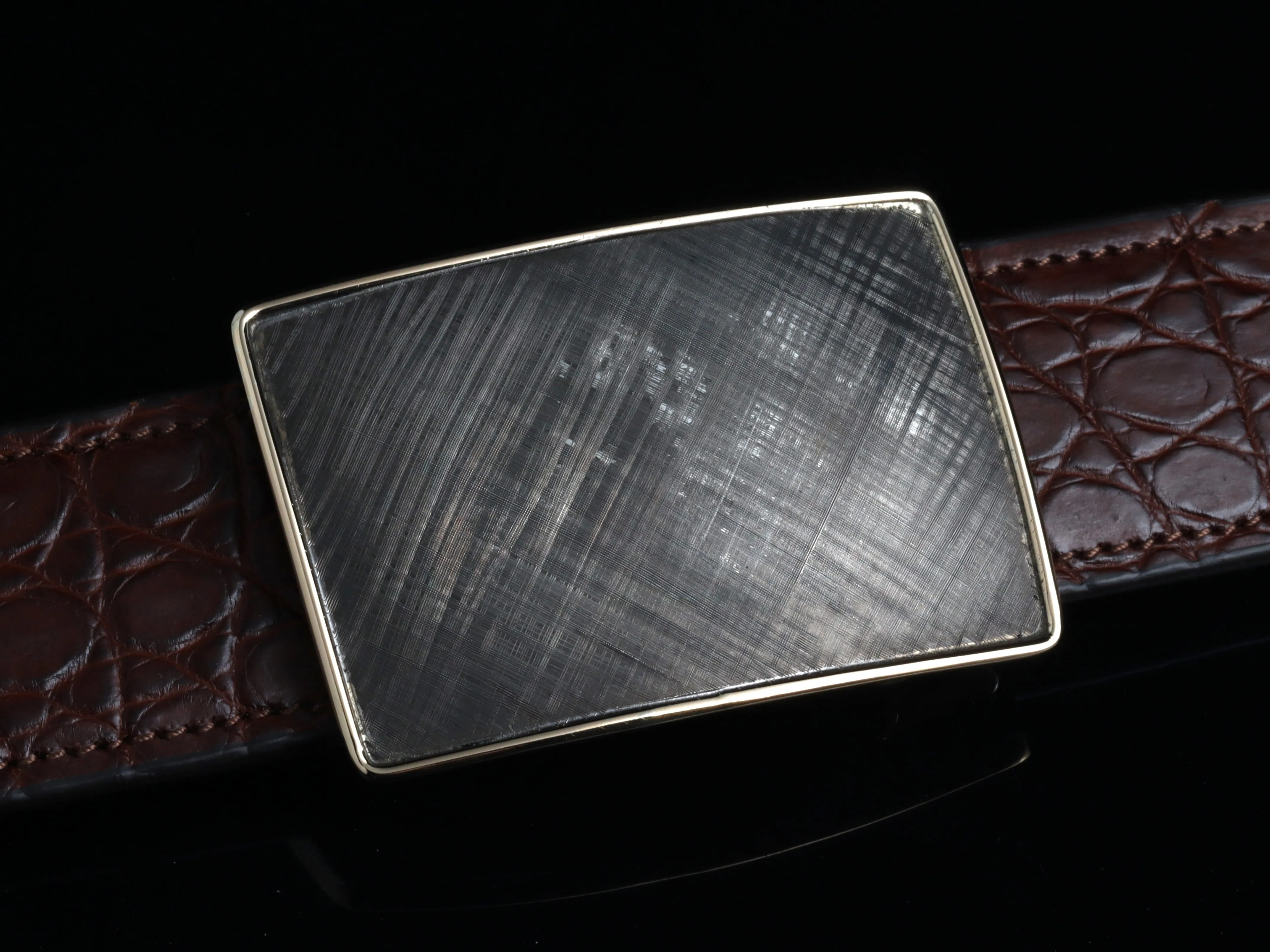 Mason Doric FL 14k