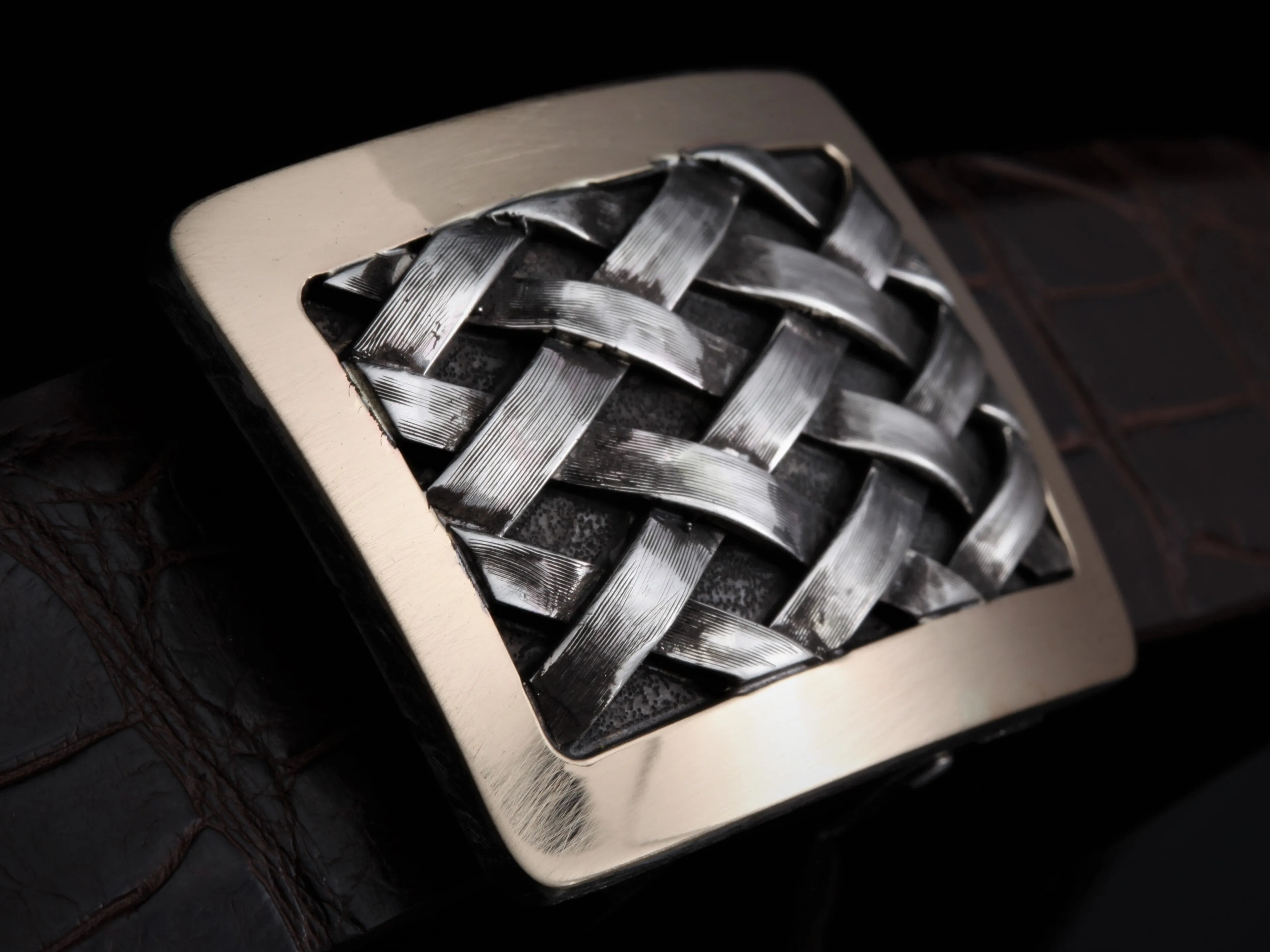 Mason Dorset 14k