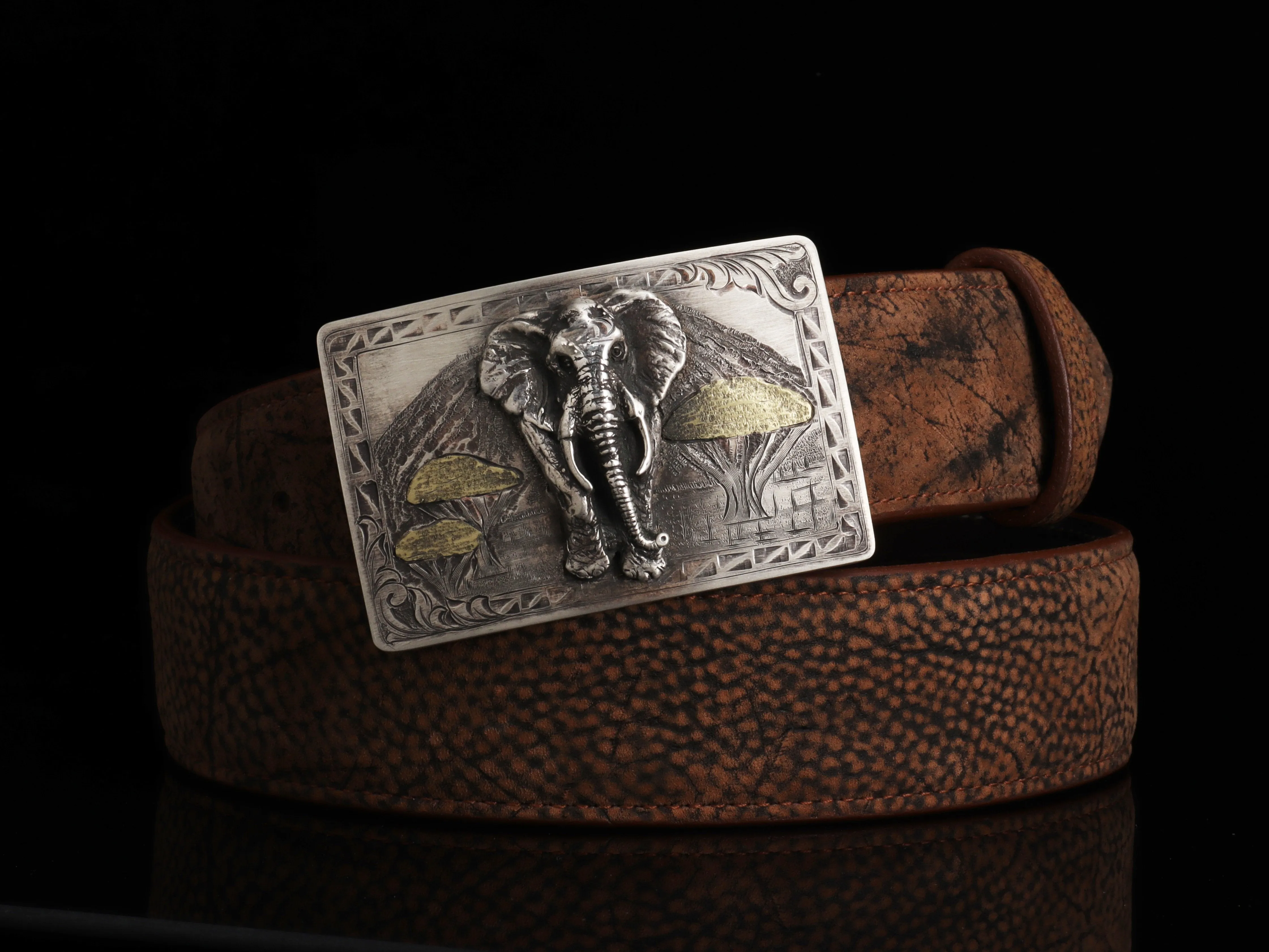 Mason Hatari 18k