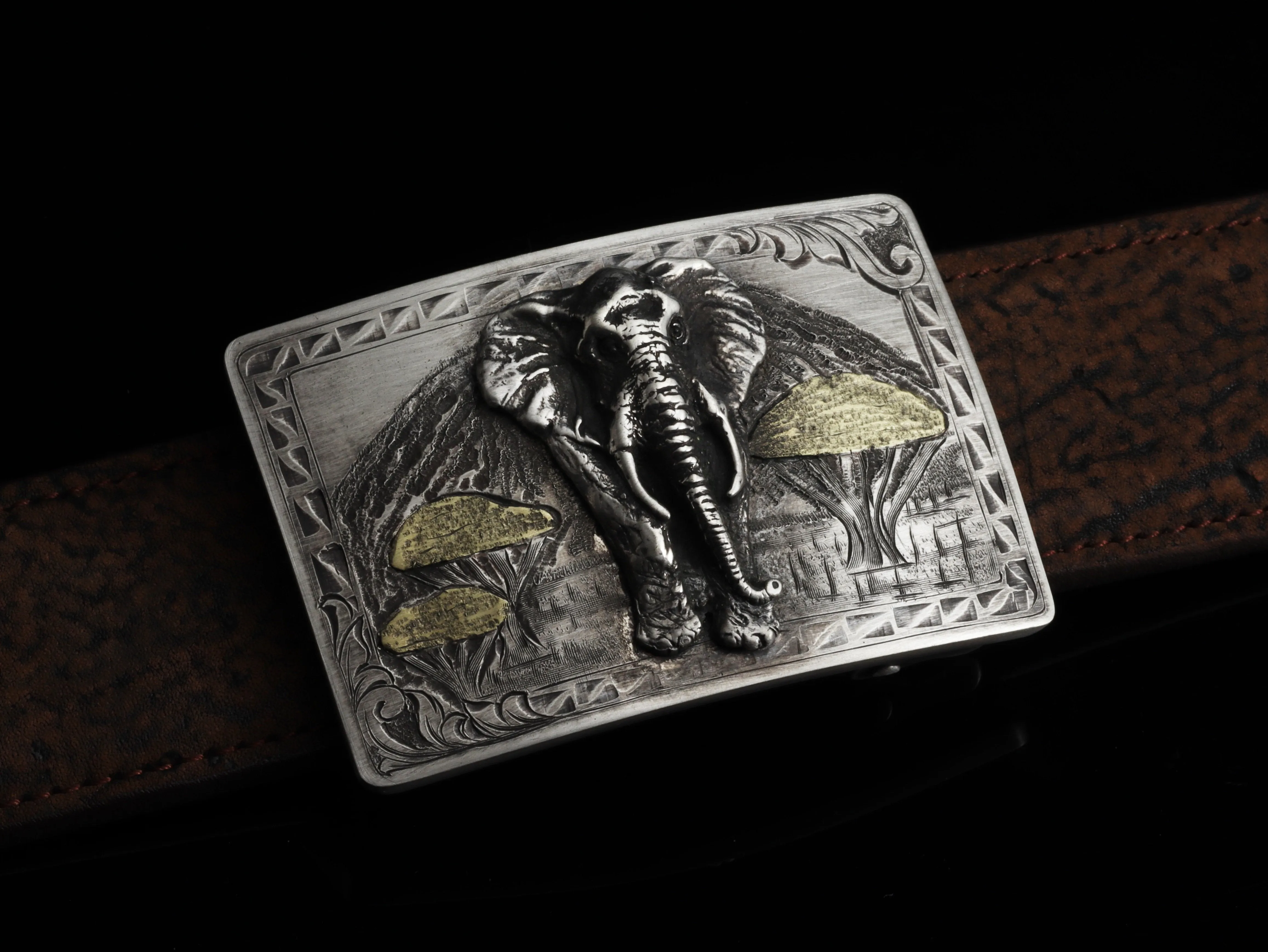 Mason Hatari 18k