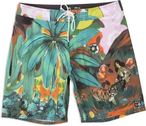 MEL G TIGER PALM TRUNK SALE