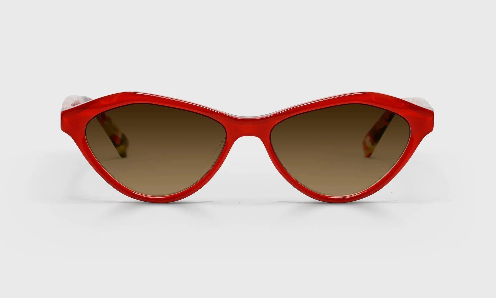 Merry Prankster Wide Blue Light Glasses