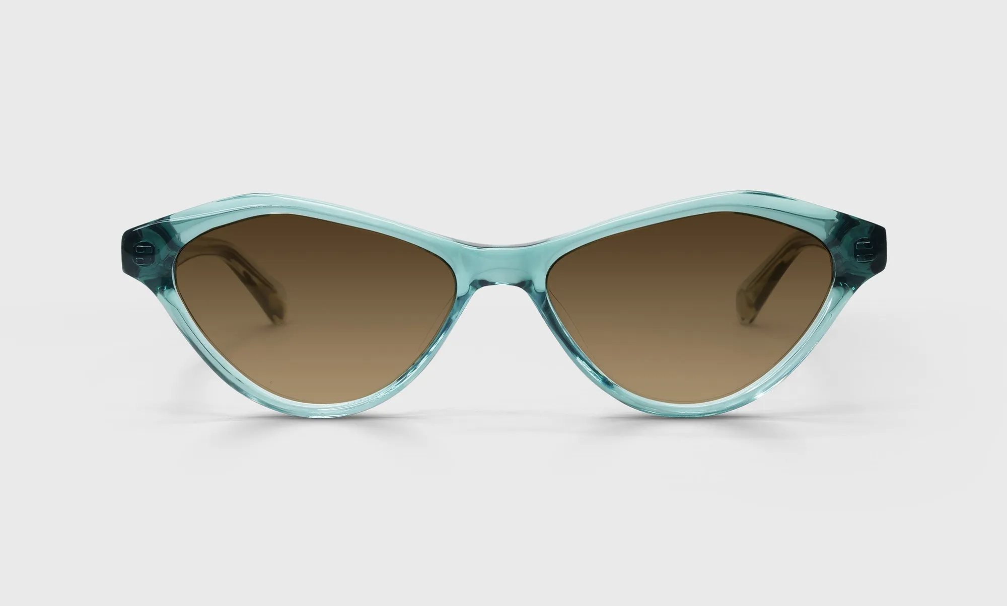 Merry Prankster Wide Blue Light Glasses