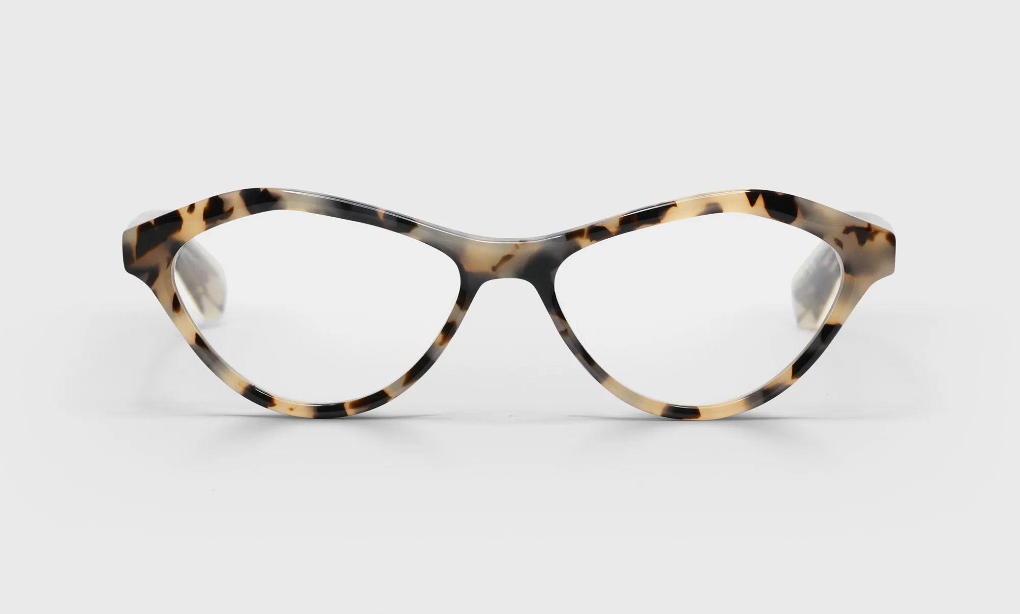 Merry Prankster Wide Blue Light Glasses