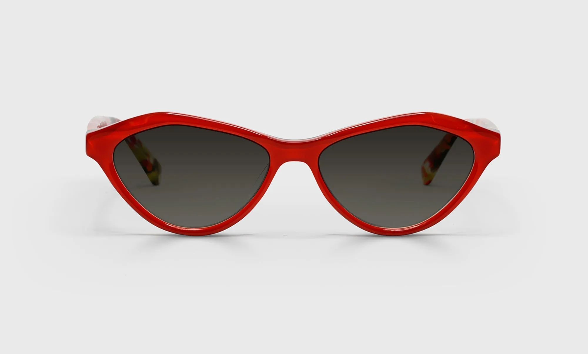 Merry Prankster Wide Blue Light Glasses