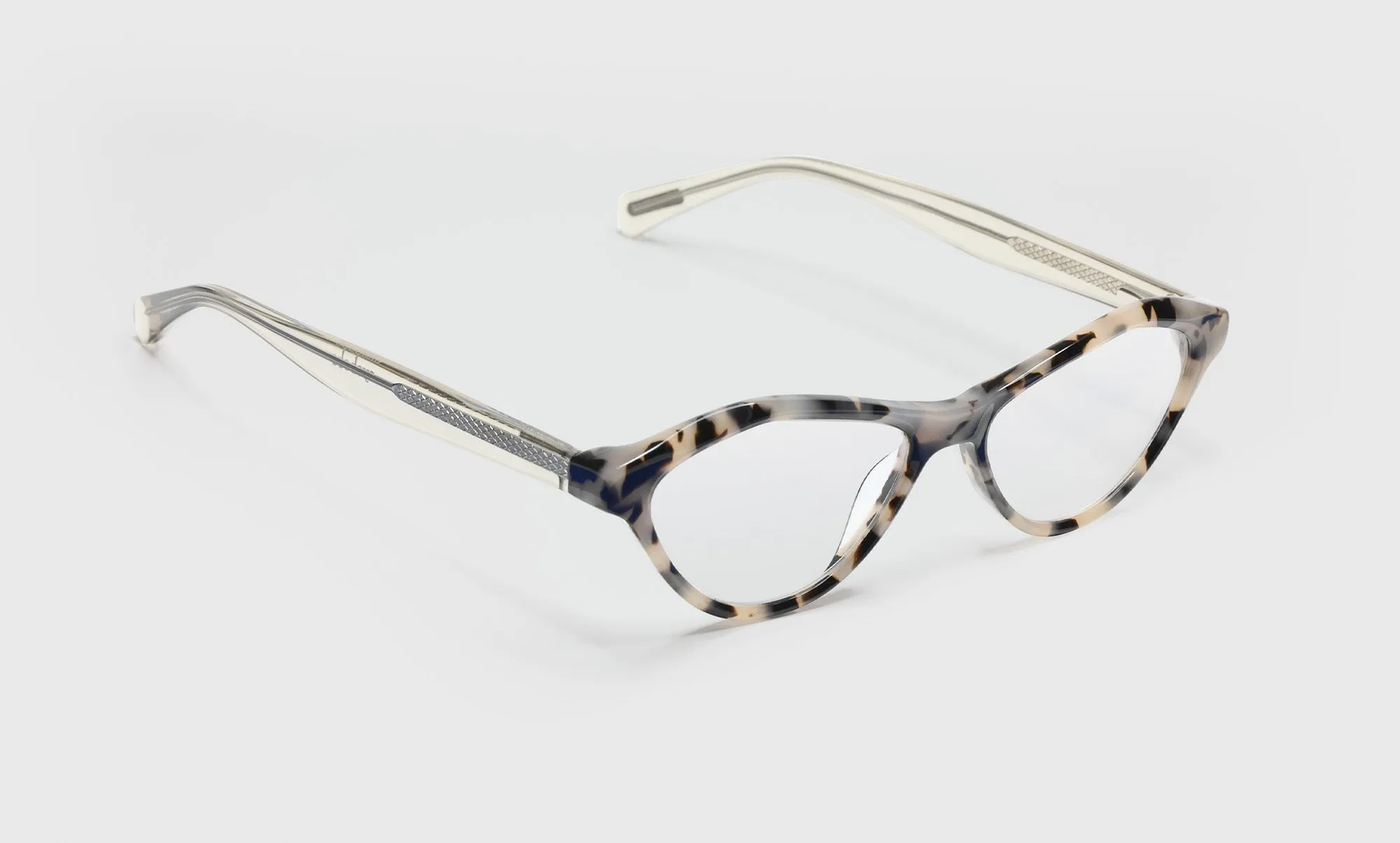 Merry Prankster Wide Blue Light Glasses