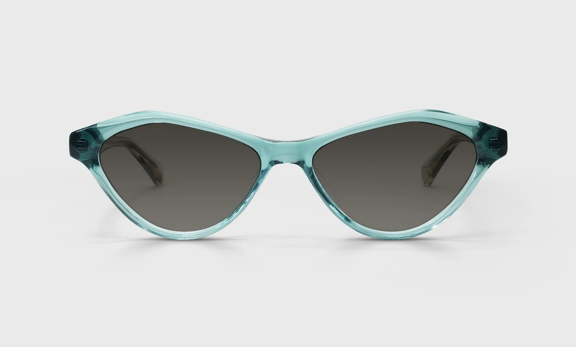 Merry Prankster Wide Blue Light Glasses