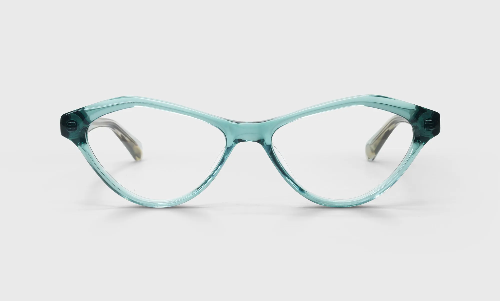 Merry Prankster Wide Blue Light Glasses