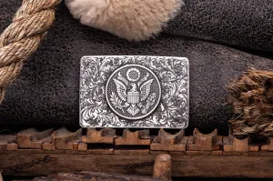 Mesa Seal