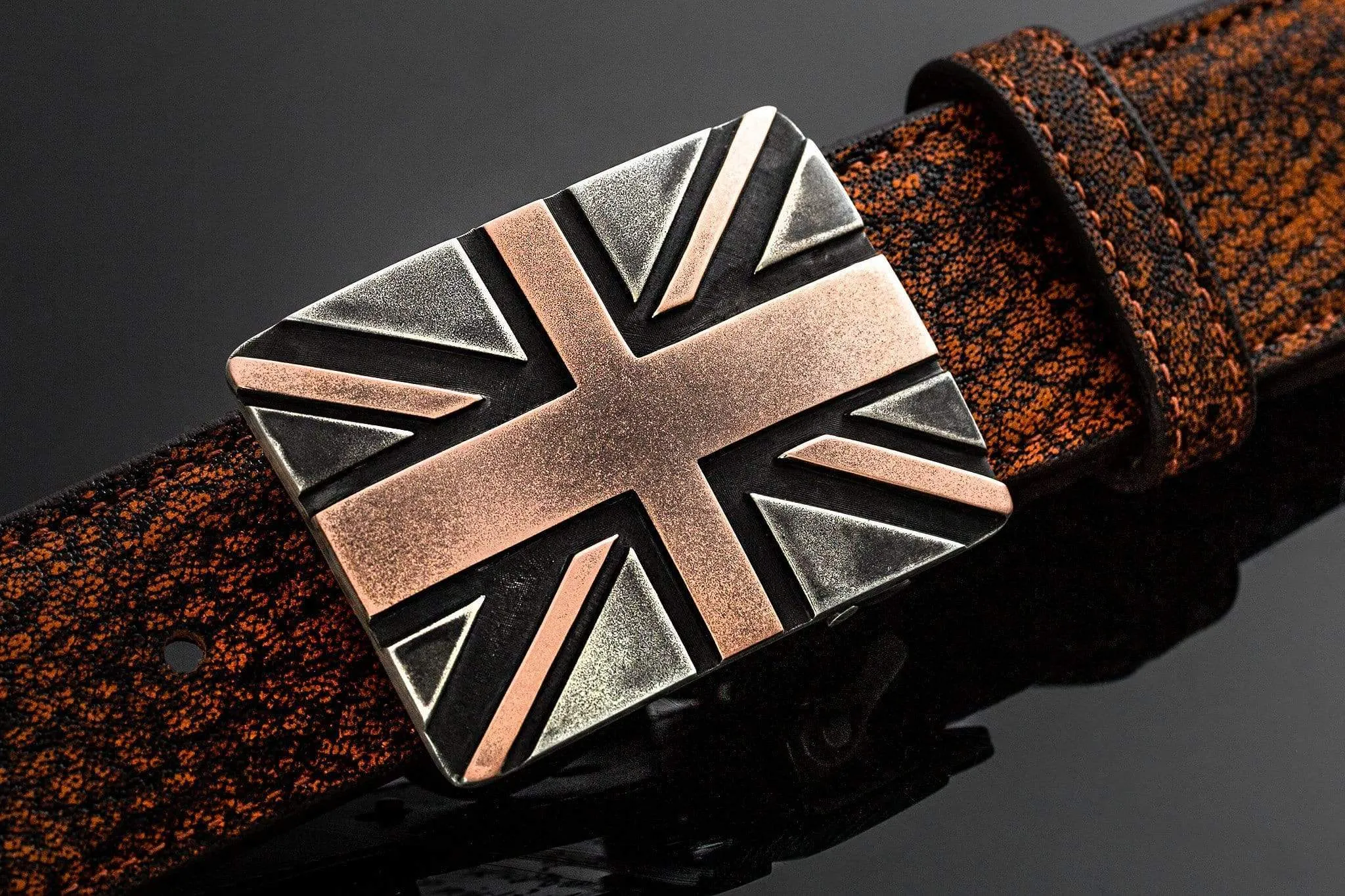 Mesa Union Jack