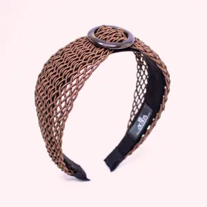 Mesh with Karey Ring Womens Headbands | Meshy Karey Model
