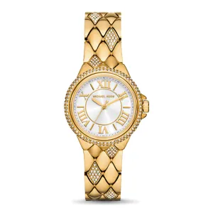 Michael Kors Camille Gold Women's Watch MK4801