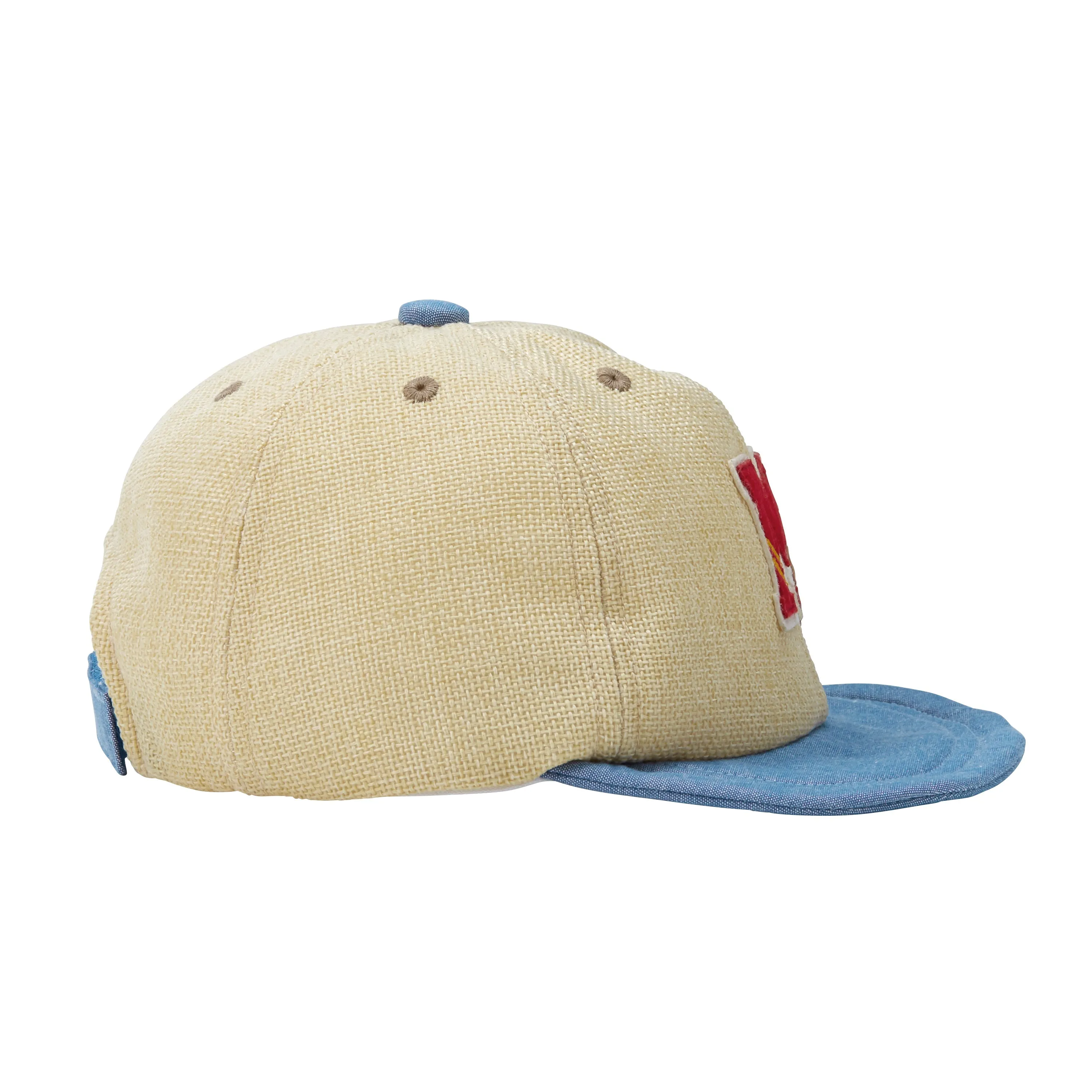 MIKIHOUSE CAP