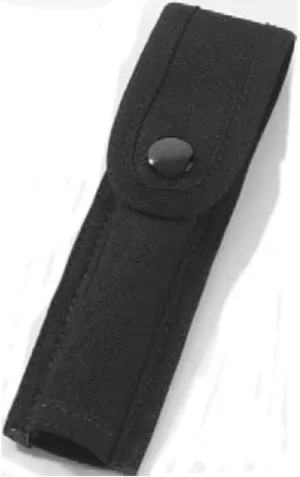 Mini Maglite Aa Security Police Light