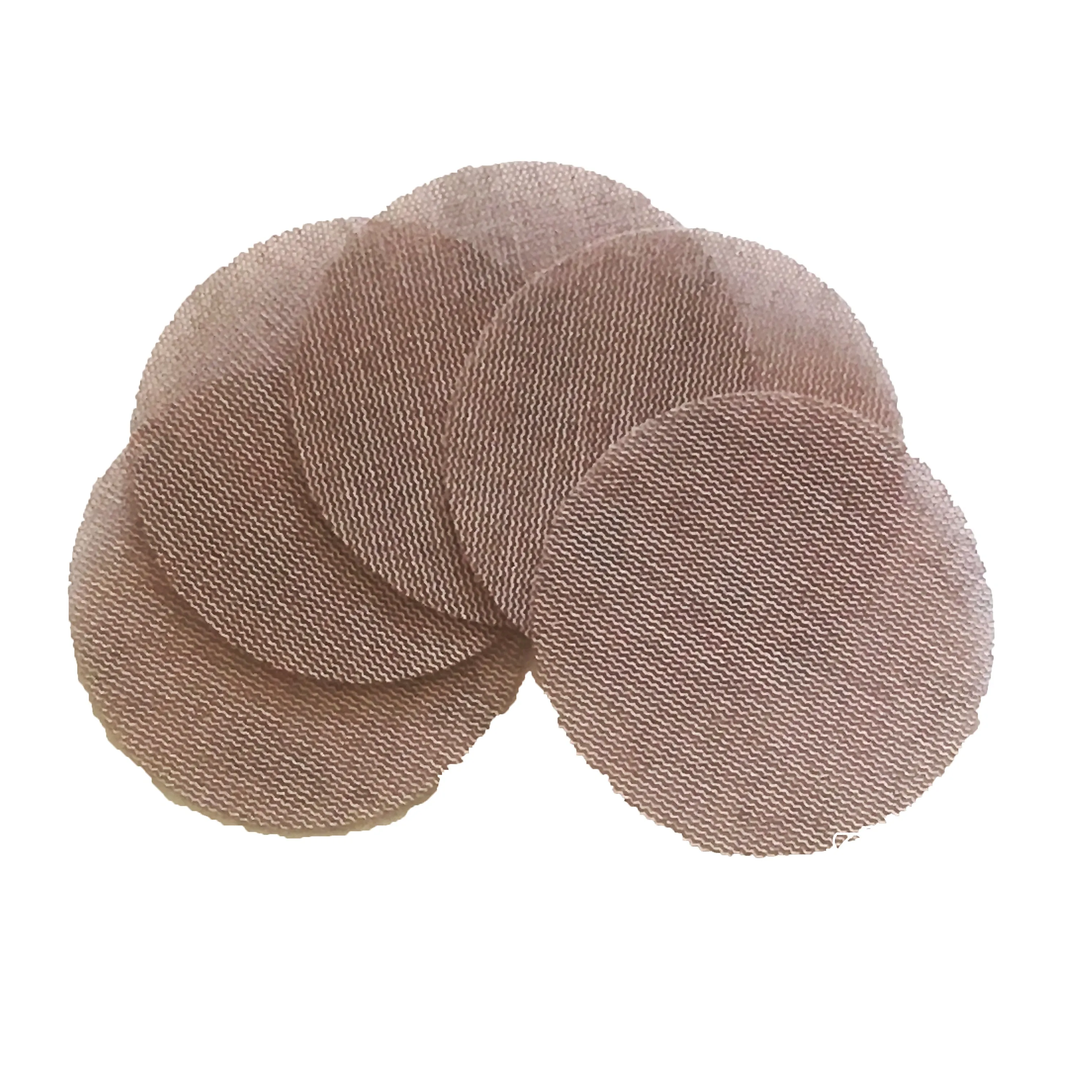 Mirka Abranet ACE - 77mm Dia - Pack of 50 Discs