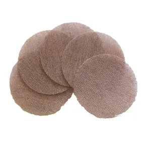 Mirka Abranet ACE - 77mm Dia - Pack of 50 Discs